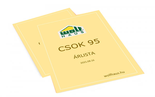 CSOK 95