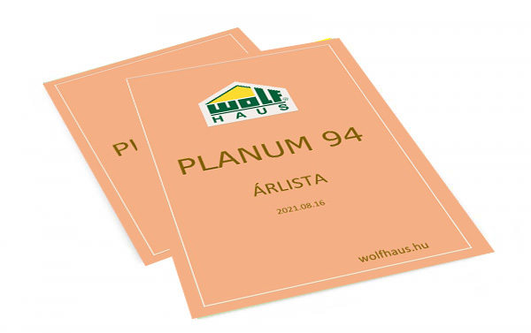 PLANUM 94