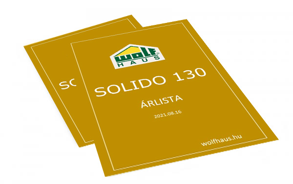 SOLIDO 130