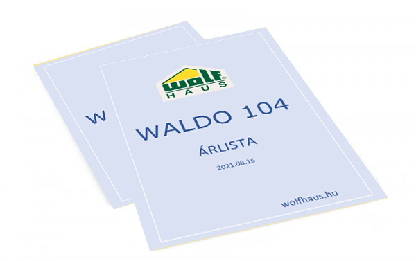 WALDO 104