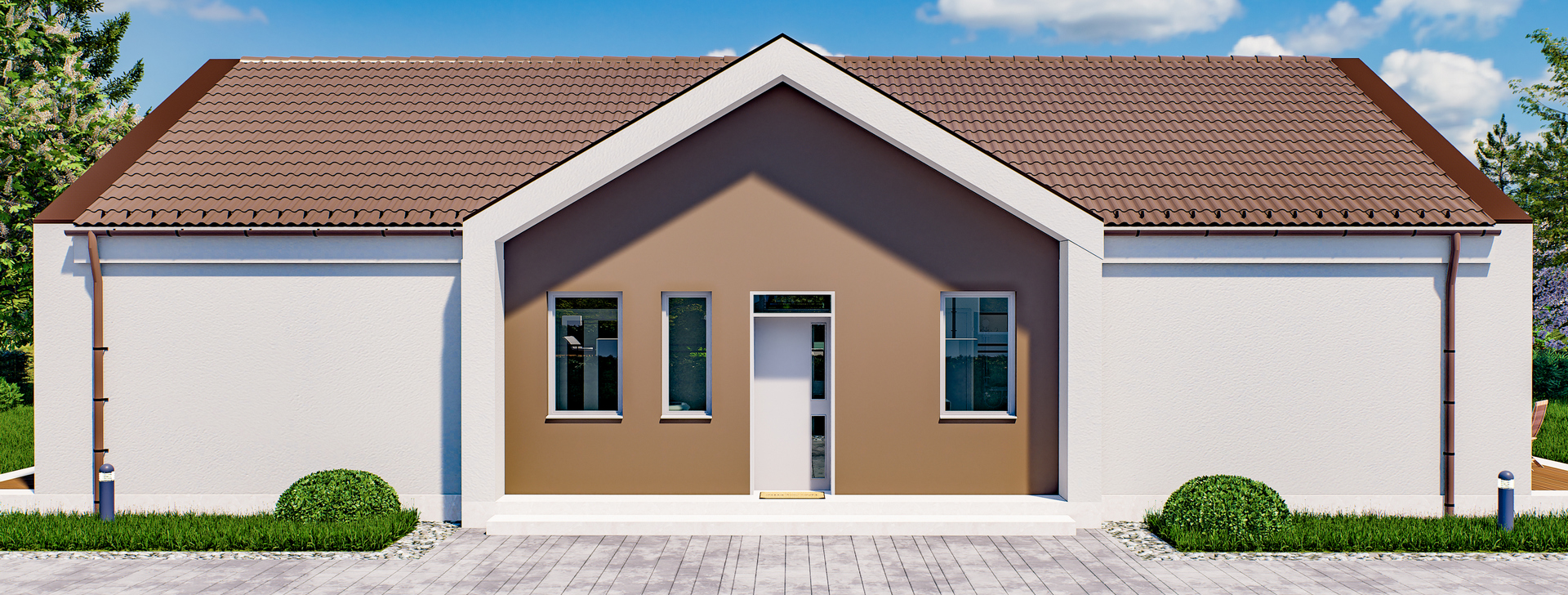 WOLF Haus - SOLIDO 128