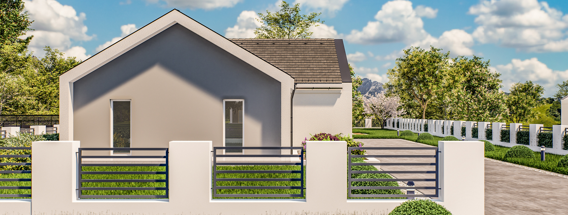 WOLF Haus - VIVUS 149