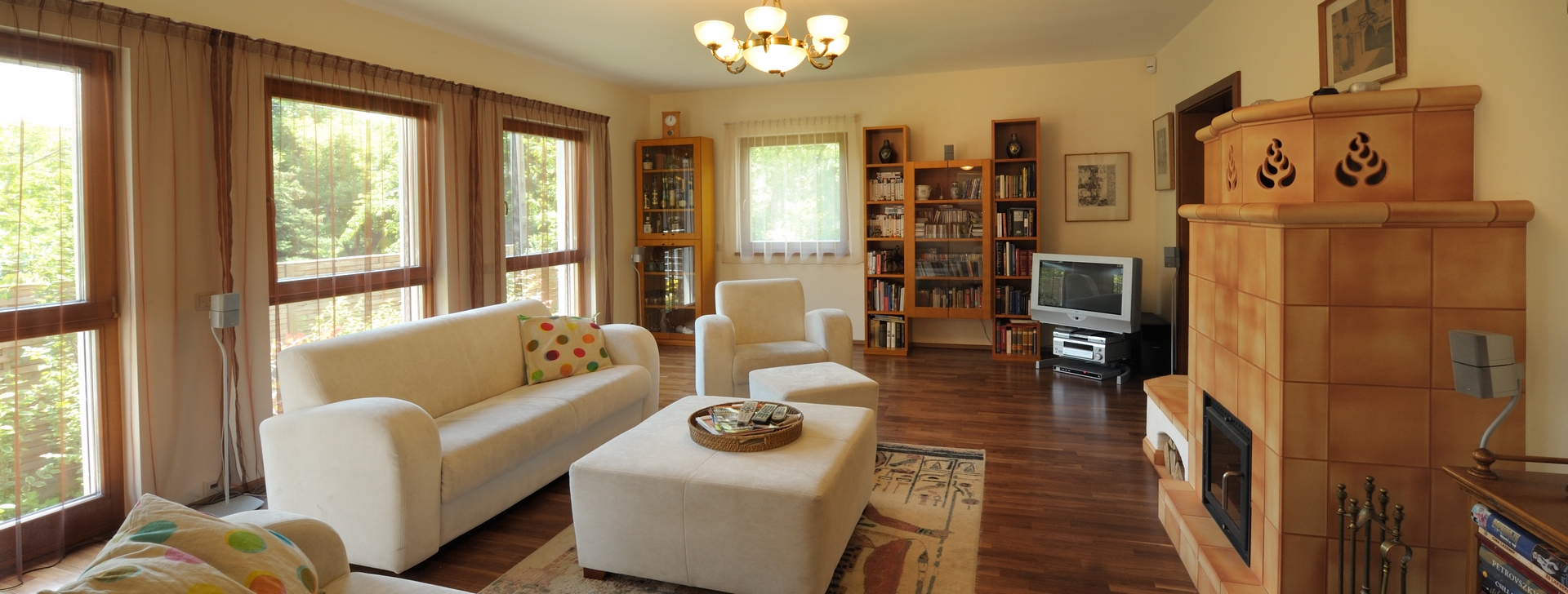 WOLF -Világos terek!