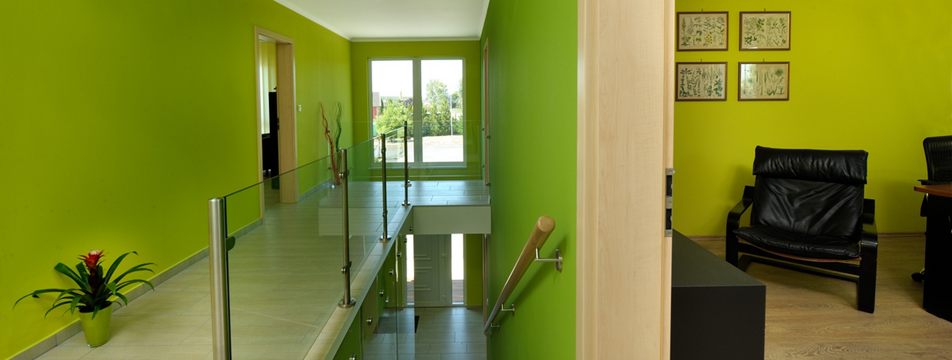 WOLF - Irodának is kiváló!