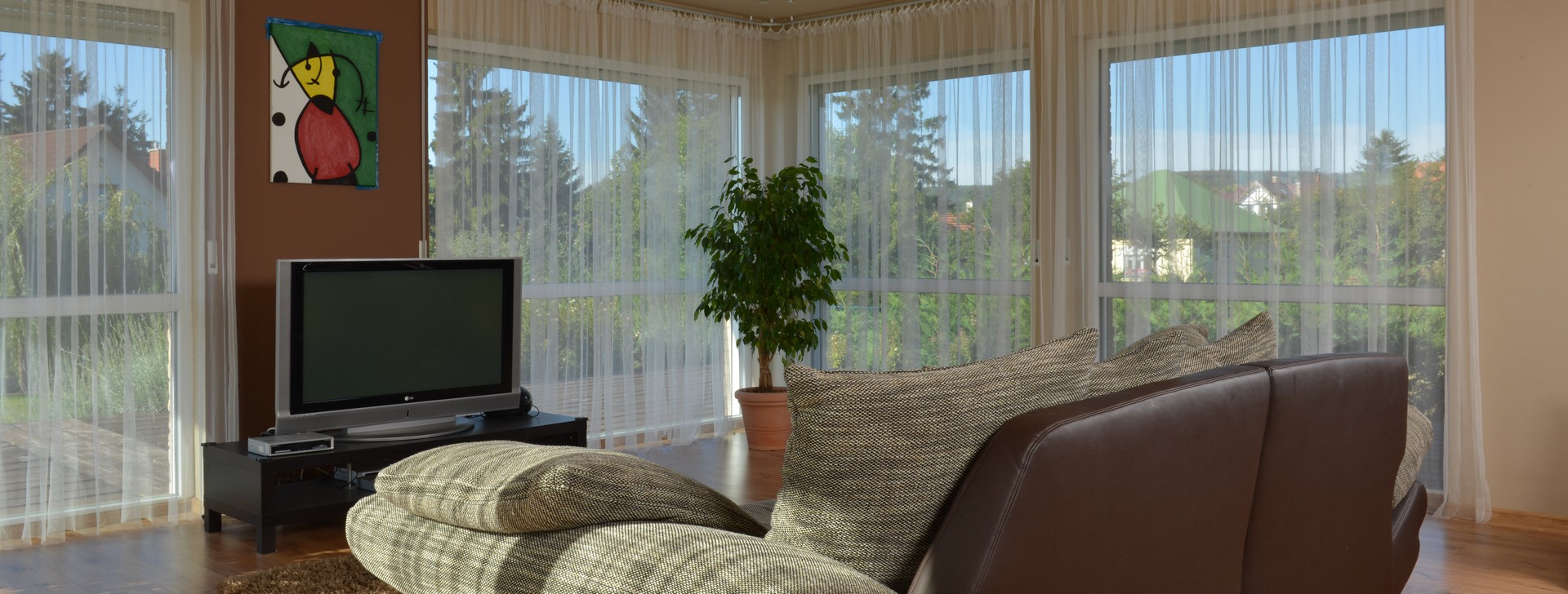 WOLF -Végre Otthon!